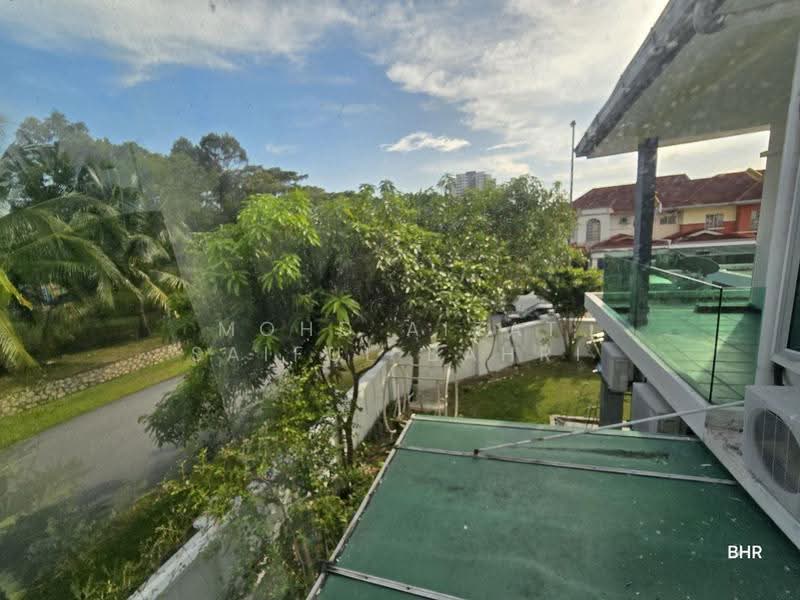 Rumah Teres 2-Tingkat untuk Dijual di Bandar Seri Putra (Bangi) - Mohd Aizat Saiful Bahri - Exterior - PropertyGuru.com.my