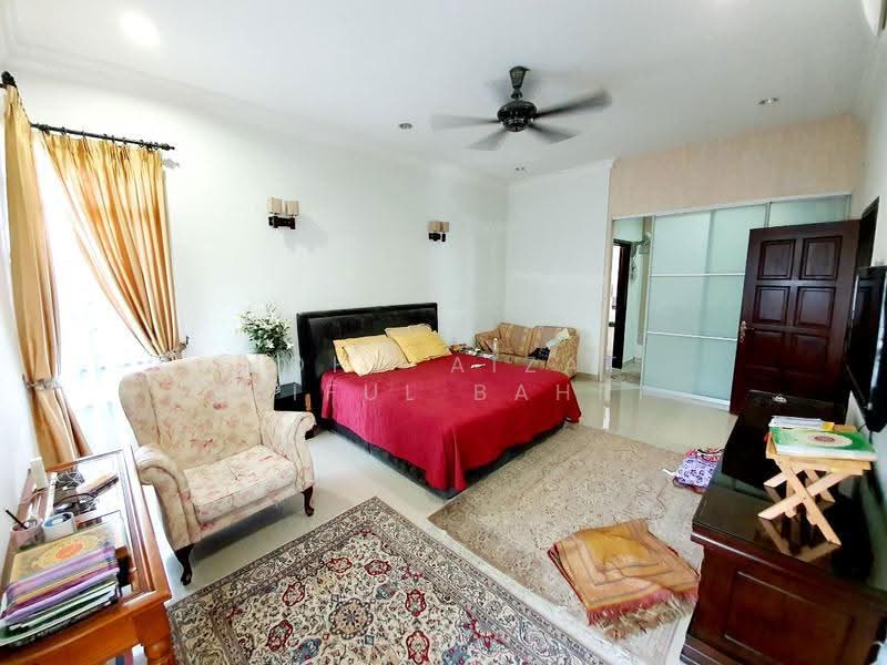 Rumah Berkembar untuk Dijual di Taman Impian Putra (Bangi) - Mohd Aizat Saiful Bahri - Bedroom - PropertyGuru.com.my