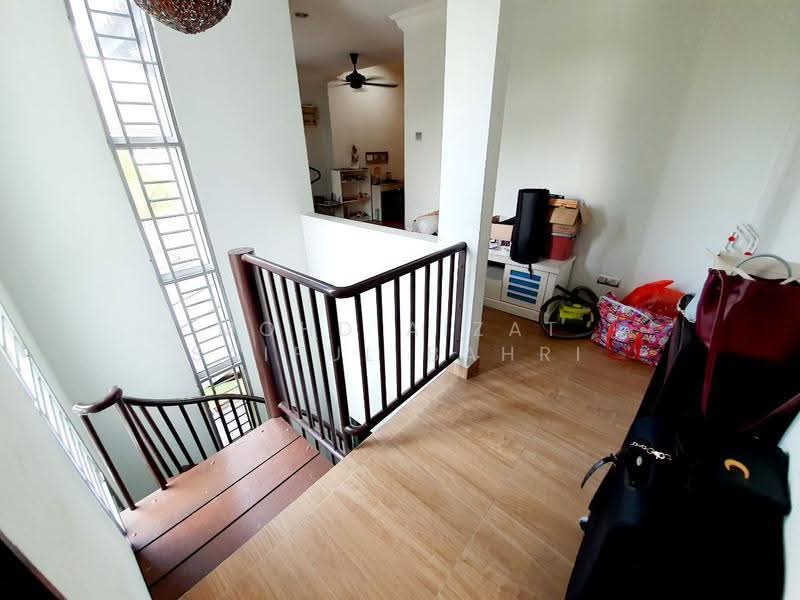Rumah Berkembar untuk Dijual di Taman Impian Putra (Bangi) - Mohd Aizat Saiful Bahri - Interior - PropertyGuru.com.my