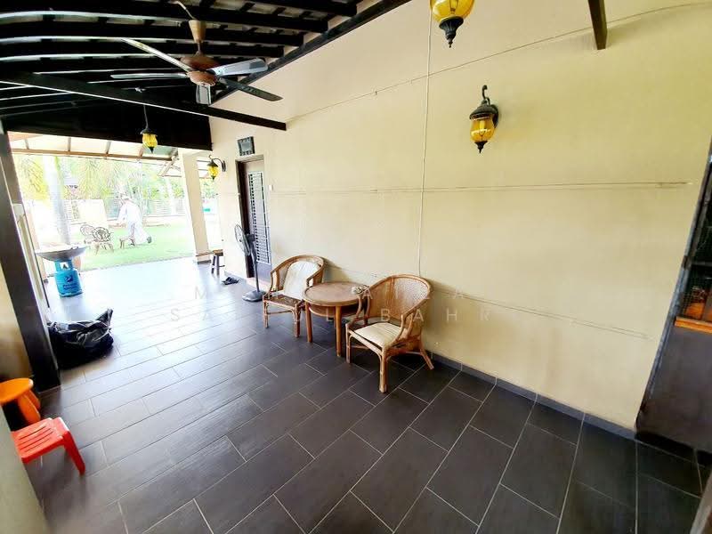 Rumah Berkembar untuk Dijual di Taman Impian Putra (Bangi) - Mohd Aizat Saiful Bahri - Exterior - PropertyGuru.com.my