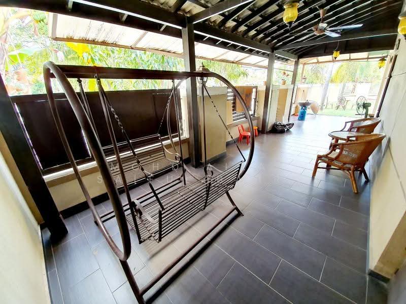 Rumah Berkembar untuk Dijual di Taman Impian Putra (Bangi) - Mohd Aizat Saiful Bahri - Exterior - PropertyGuru.com.my