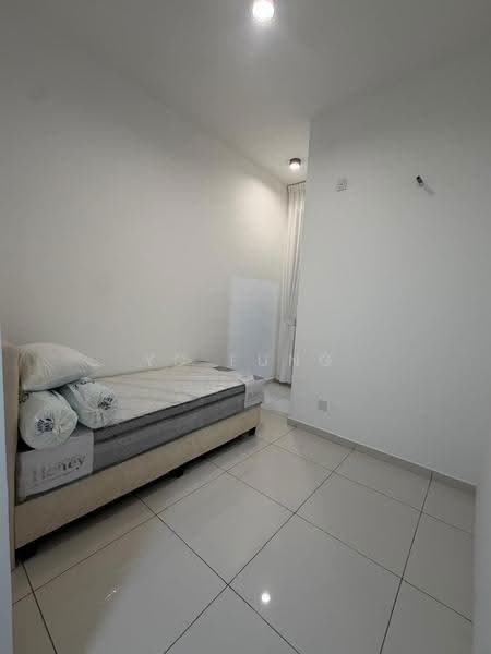 Service Residence for Rent at Space Residency - YC Fung - Bedroom - PropertyGuru.com.my