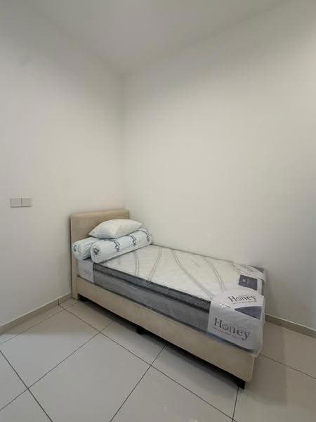 Service Residence for Rent at Space Residency - YC Fung - Bedroom - PropertyGuru.com.my