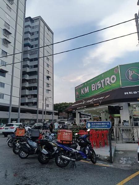 Shop for Rent in Pandan Indah (Selangor) - Fanny Tay - Exterior - PropertyGuru.com.my