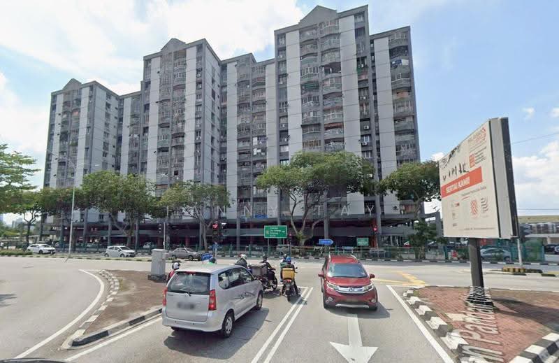 Shop for Rent in Pandan Indah (Selangor) - Fanny Tay - Exterior - PropertyGuru.com.my