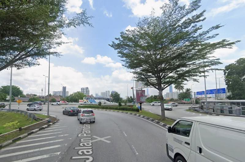 Shop for Rent in Pandan Indah (Selangor) - Fanny Tay - Exterior - PropertyGuru.com.my