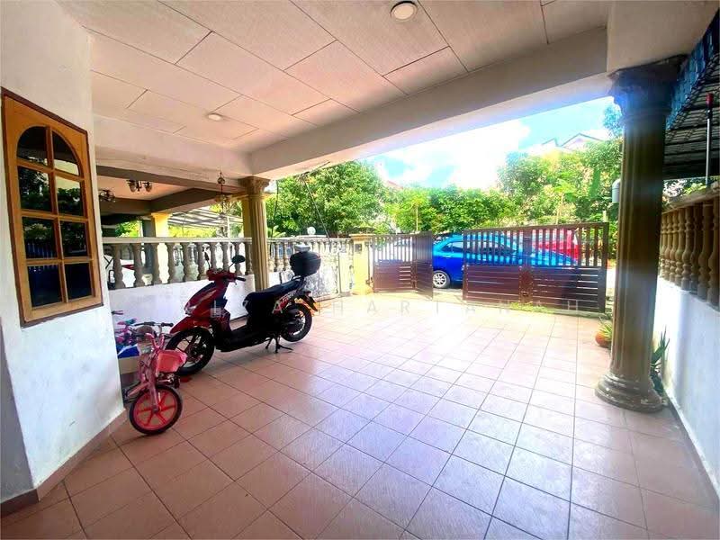 Rumah Teres 2-Tingkat untuk Dijual di Seksyen 19 (Shah Alam) - Sariza Hartanah - Exterior - PropertyGuru.com.my