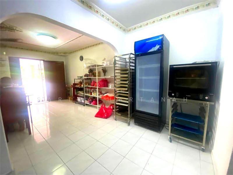 Rumah Teres 2-Tingkat untuk Dijual di Seksyen 19 (Shah Alam) - Sariza Hartanah - Interior - PropertyGuru.com.my