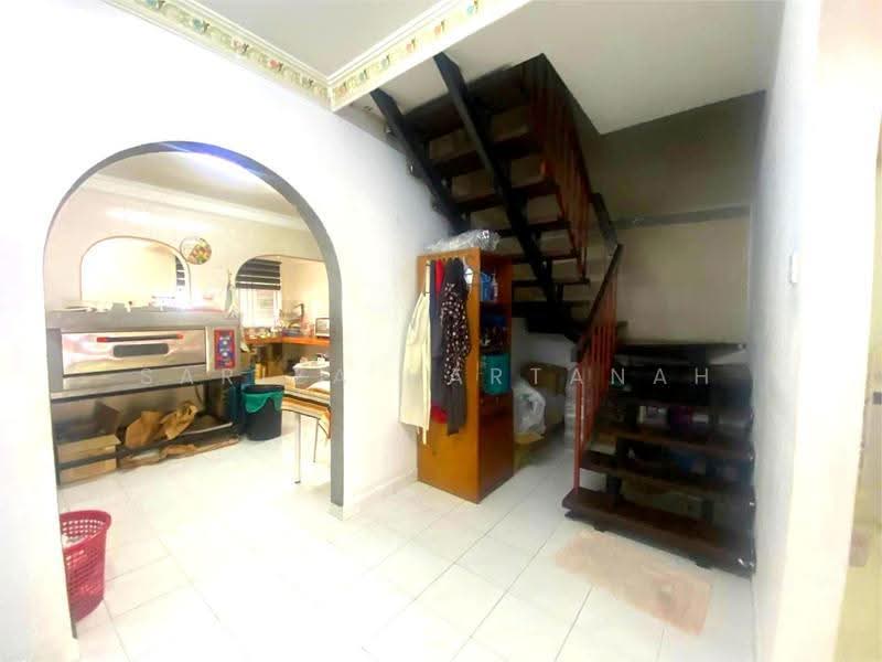 Rumah Teres 2-Tingkat untuk Dijual di Seksyen 19 (Shah Alam) - Sariza Hartanah - Interior - PropertyGuru.com.my