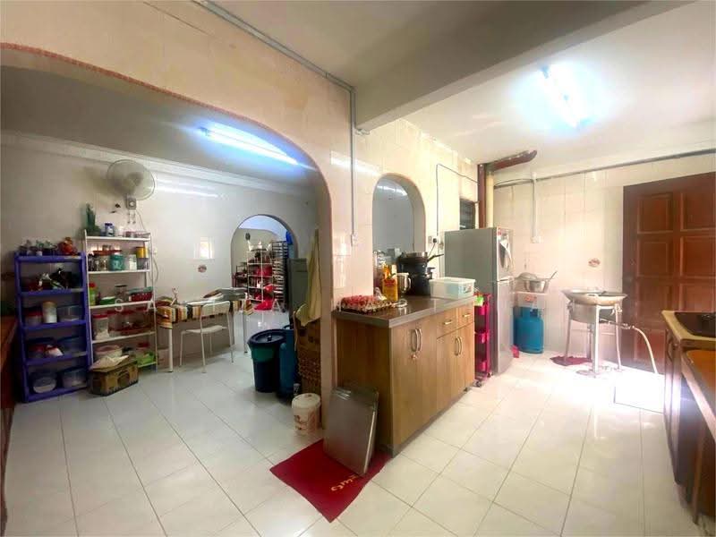 Rumah Teres 2-Tingkat untuk Dijual di Seksyen 19 (Shah Alam) - Sariza Hartanah - PropertyGuru.com.my