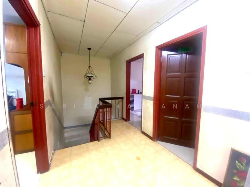 Rumah Teres 2-Tingkat untuk Dijual di Seksyen 19 (Shah Alam) - Sariza Hartanah - PropertyGuru.com.my