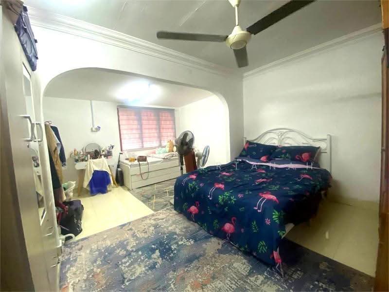 Rumah Teres 2-Tingkat untuk Dijual di Seksyen 19 (Shah Alam) - Sariza Hartanah - PropertyGuru.com.my