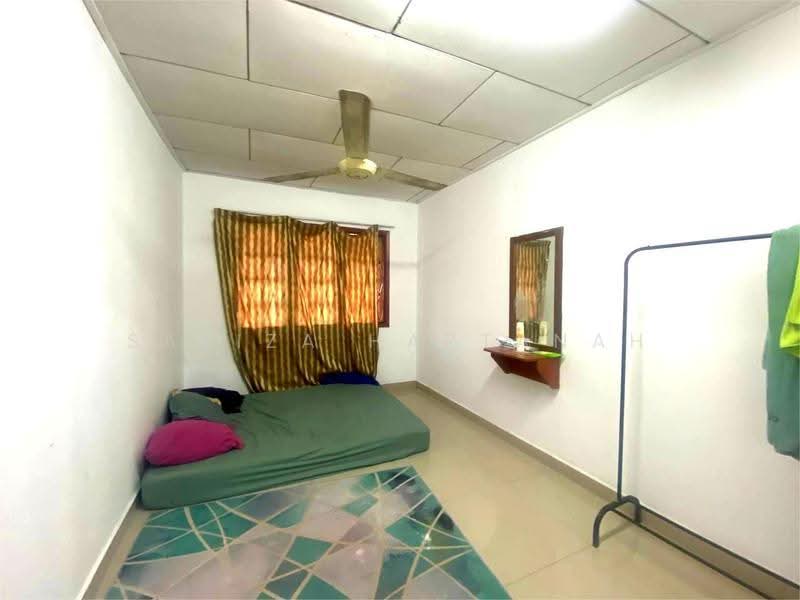 Rumah Teres 2-Tingkat untuk Dijual di Seksyen 19 (Shah Alam) - Sariza Hartanah - PropertyGuru.com.my