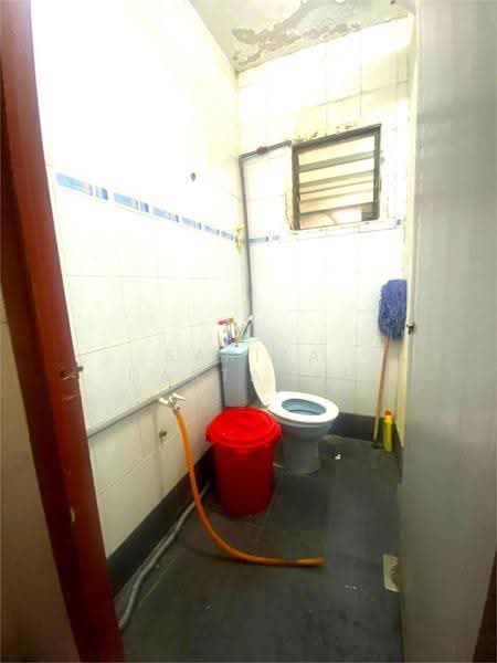 Rumah Teres 2-Tingkat untuk Dijual di Seksyen 19 (Shah Alam) - Sariza Hartanah - PropertyGuru.com.my