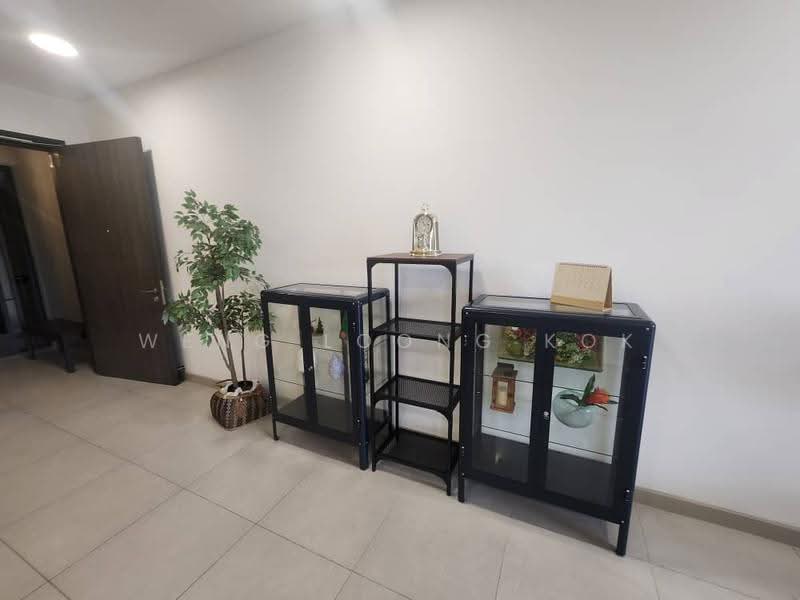 Condominium for Sale at Residensi Astrea - Weng Loong Kok - Entrance - PropertyGuru.com.my