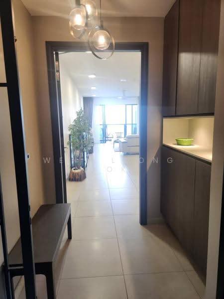 Condominium for Sale at Residensi Astrea - Weng Loong Kok - Entrance - PropertyGuru.com.my