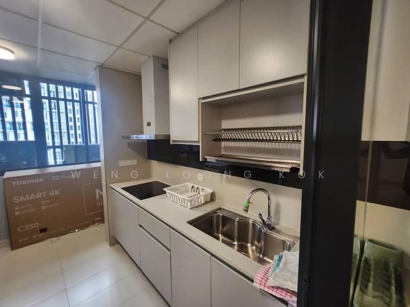 Condominium for Sale at Residensi Astrea - Weng Loong Kok - PropertyGuru.com.my