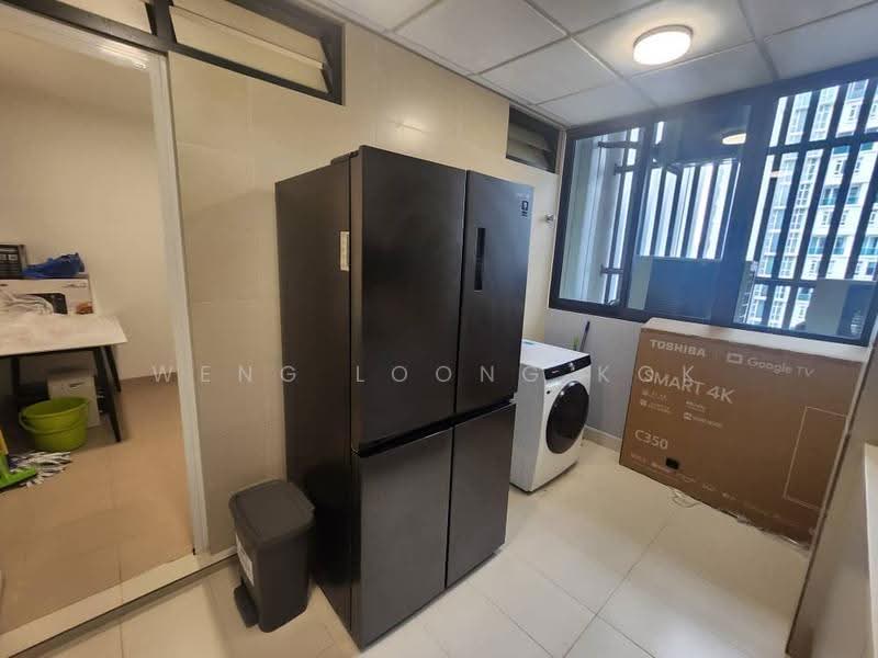 Condominium for Sale at Residensi Astrea - Weng Loong Kok - Interior - PropertyGuru.com.my