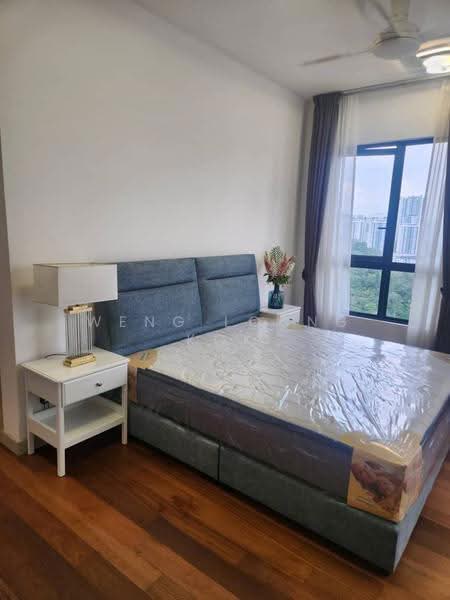 Condominium for Sale at Residensi Astrea - Weng Loong Kok - Bedroom - PropertyGuru.com.my
