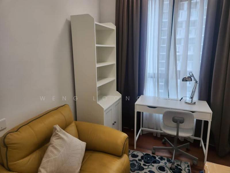 Condominium for Sale at Residensi Astrea - Weng Loong Kok - PropertyGuru.com.my