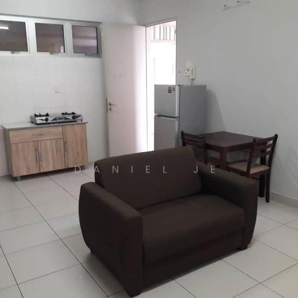 Kediaman Servis untuk Disewa di Domain 3 @ NeoCyber - Daniel Je - PropertyGuru.com.my