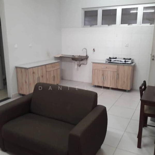 Kediaman Servis untuk Disewa di Domain 3 @ NeoCyber - Daniel Je - PropertyGuru.com.my