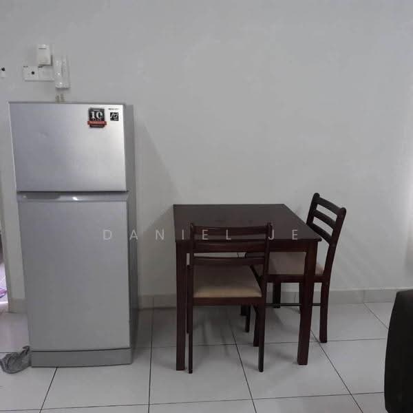 Kediaman Servis untuk Disewa di Domain 3 @ NeoCyber - Daniel Je - PropertyGuru.com.my