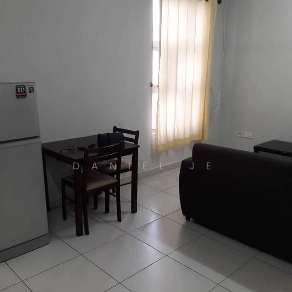Kediaman Servis untuk Disewa di Domain 3 @ NeoCyber - Daniel Je - PropertyGuru.com.my