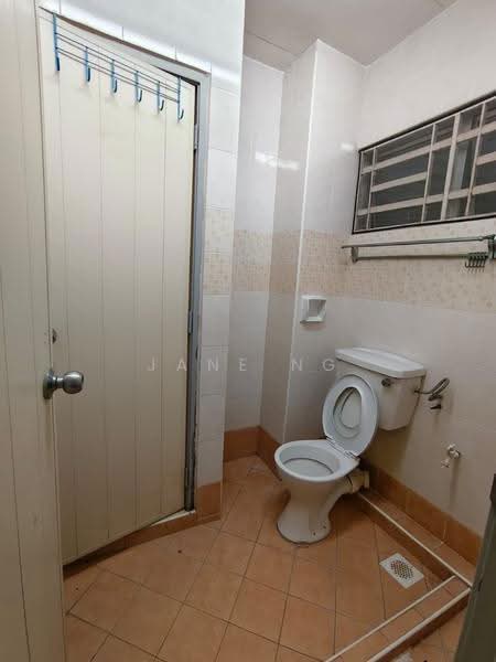 Rumah Teres 2-Tingkat untuk Dijual di Taman Seri Impian (Bukit Mertajam) - Jane Ng - Bathroom - PropertyGuru.com.my