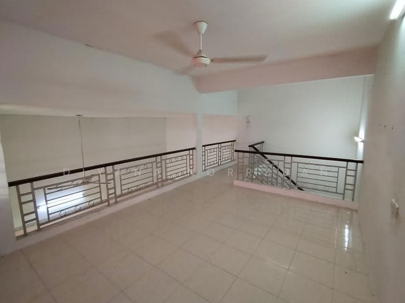 1.5-storey Terraced House for Sale in Seri Iskandar (Perak) - Diyana Norrzuan - PropertyGuru.com.my