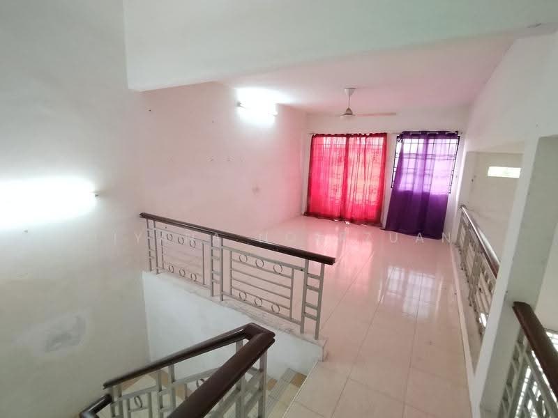 1.5-storey Terraced House for Sale in Seri Iskandar (Perak) - Diyana Norrzuan - PropertyGuru.com.my
