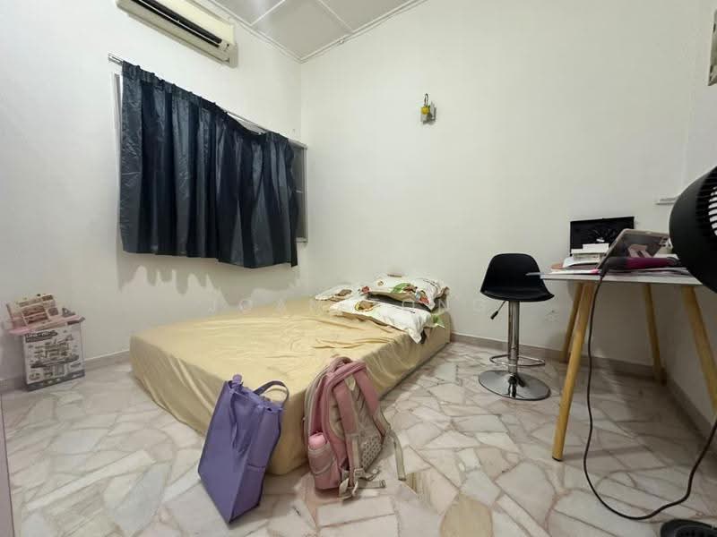 Rumah Teres 1-Tingkat untuk Dijual di Taman Johor Jaya (Johor Bahru) - Joan Tong - PropertyGuru.com.my