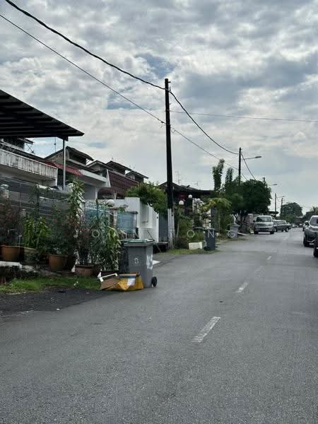Rumah Teres 1-Tingkat untuk Dijual di Taman Johor Jaya (Johor Bahru) - Joan Tong - PropertyGuru.com.my