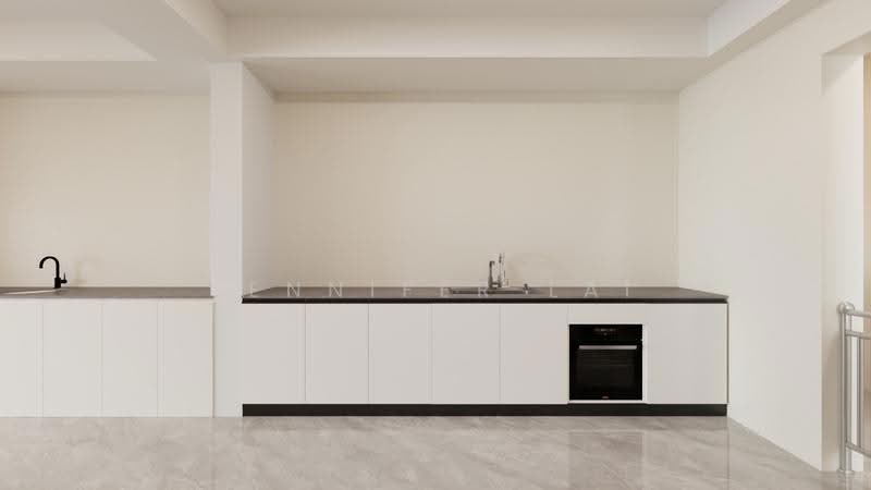 Condominium for Rent at Aetas Damansara - Jennifer Lai - Kitchen - PropertyGuru.com.my