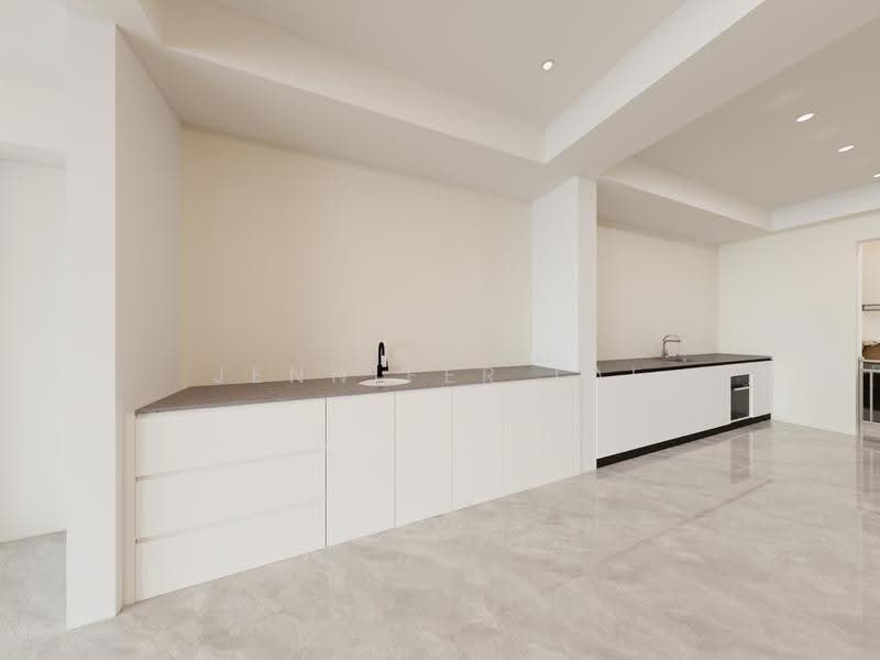 Condominium for Rent at Aetas Damansara - Jennifer Lai - Kitchen - PropertyGuru.com.my