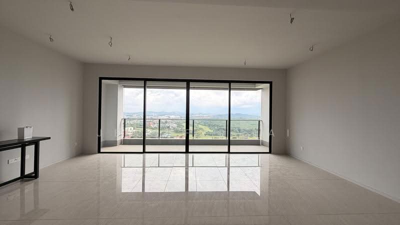 Condominium for Rent at Aetas Damansara - Jennifer Lai - Living Room - PropertyGuru.com.my