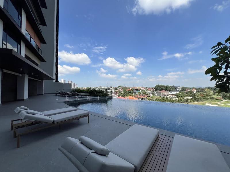 Condominium for Rent at Aetas Damansara - Jennifer Lai - Pool - PropertyGuru.com.my