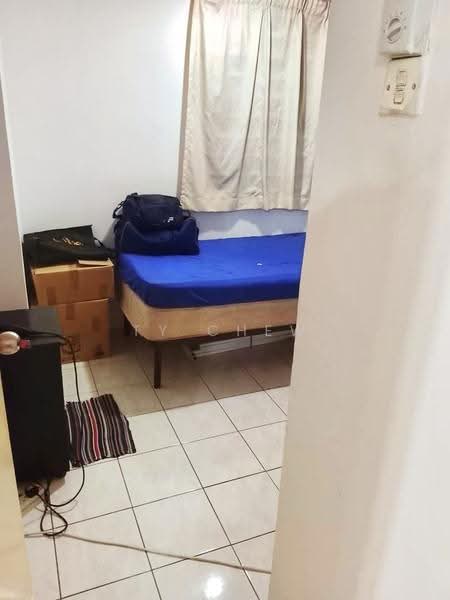 Service Residence for Sale at Rhythm Avenue - TY Chew - Bedroom - PropertyGuru.com.my