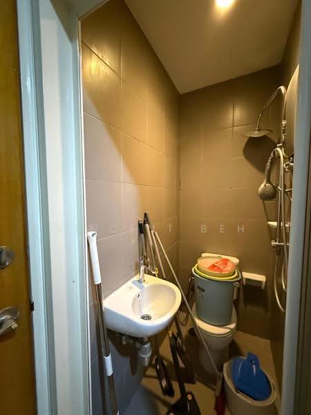 Kediaman Servis untuk Disewa di Setia SKY Residences - Vincent Beh - PropertyGuru.com.my