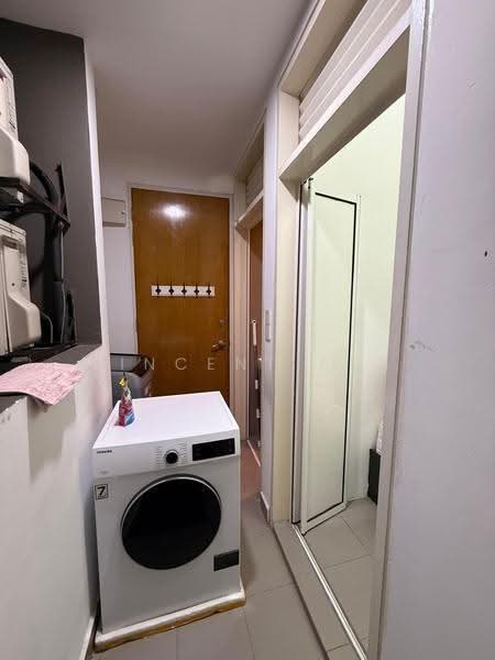 Kediaman Servis untuk Disewa di Setia SKY Residences - Vincent Beh - PropertyGuru.com.my