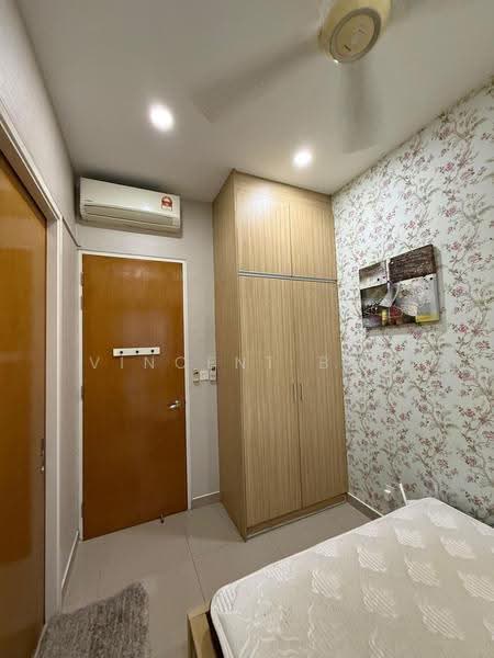 Kediaman Servis untuk Disewa di Setia SKY Residences - Vincent Beh - PropertyGuru.com.my