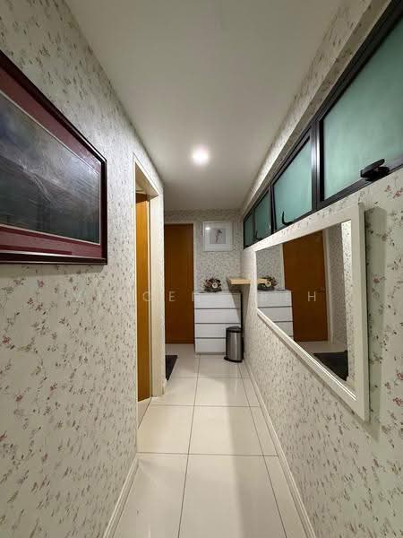 Kediaman Servis untuk Disewa di Setia SKY Residences - Vincent Beh - PropertyGuru.com.my