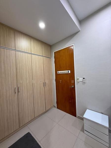 Kediaman Servis untuk Disewa di Setia SKY Residences - Vincent Beh - PropertyGuru.com.my