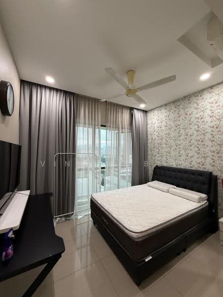 Kediaman Servis untuk Disewa di Setia SKY Residences - Vincent Beh - PropertyGuru.com.my