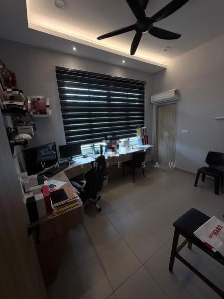 2-storey Terraced House for Sale in Skudai (Johor) - Valerie Saw - PropertyGuru.com.my