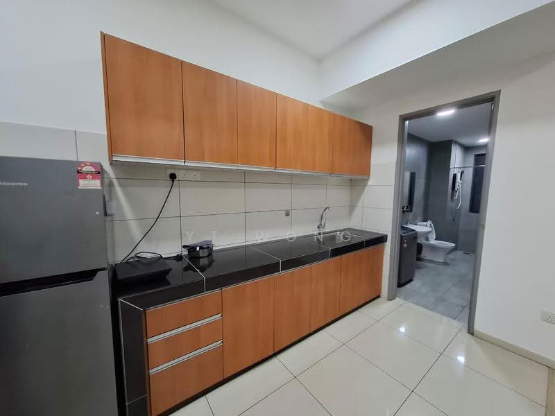 Service Residence for Sale at USJ One (You One) - YT Wong - Kitchen - PropertyGuru.com.my