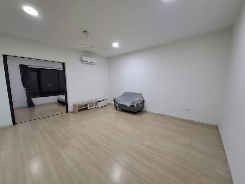 Service Residence for Sale at USJ One (You One) - YT Wong - Living Room - PropertyGuru.com.my