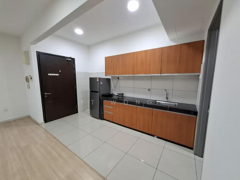Service Residence for Sale at USJ One (You One) - YT Wong - Kitchen - PropertyGuru.com.my