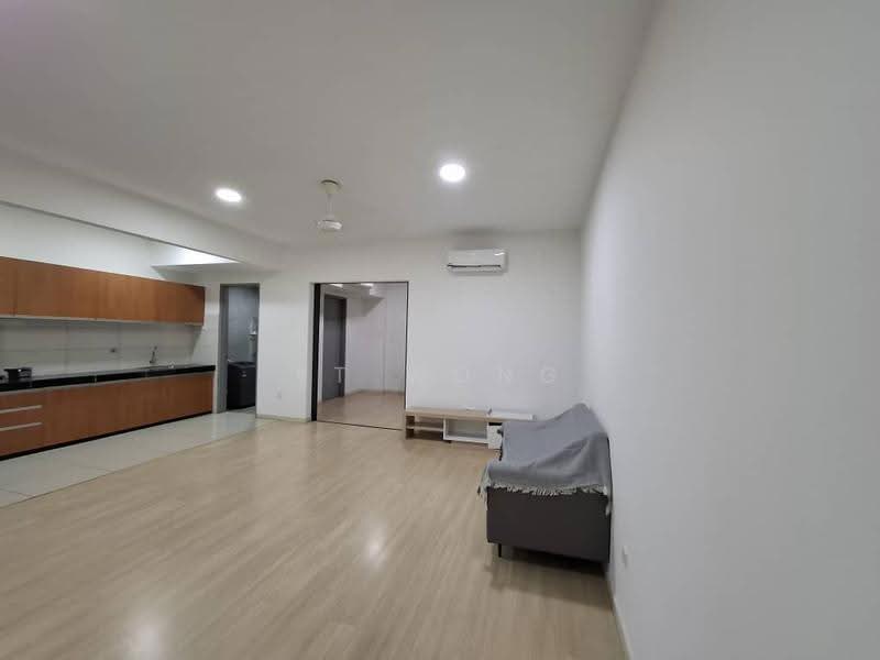 Service Residence for Sale at USJ One (You One) - YT Wong - Kitchen - PropertyGuru.com.my
