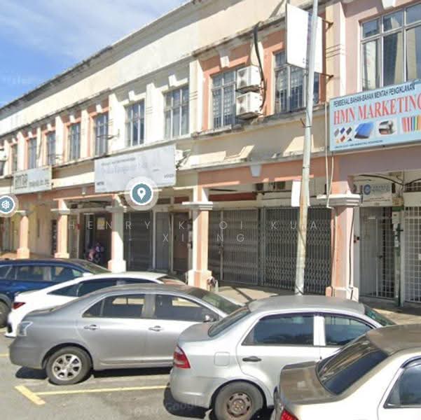Shop / Office untuk Dijual di Puchong (Selangor) - Henry Kooi Kuan Xiang - Exterior - PropertyGuru.com.my